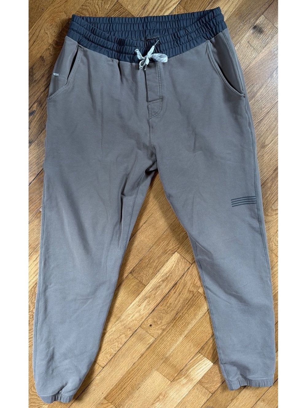 Medium - Men - Vuori Casual Jogger Pants